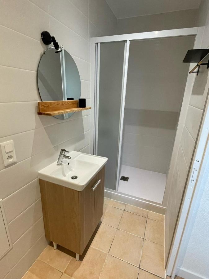 Appart Avec Chambre Lumineux Et Chaleureux Le Boulou Exteriör bild